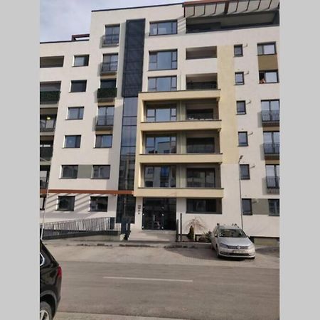 Home Coressi Braşov Eksteriør billede