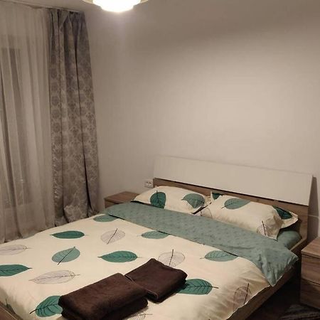 Home Coressi Braşov Eksteriør billede