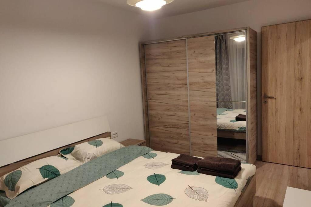 Home Coressi Braşov Eksteriør billede