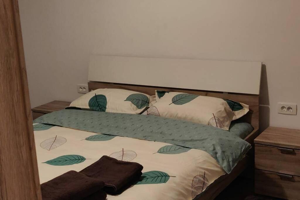 Home Coressi Braşov Eksteriør billede