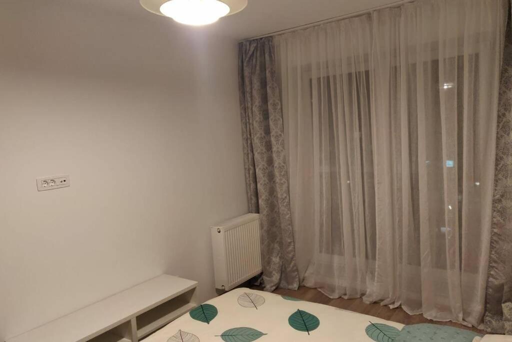 Home Coressi Braşov Eksteriør billede