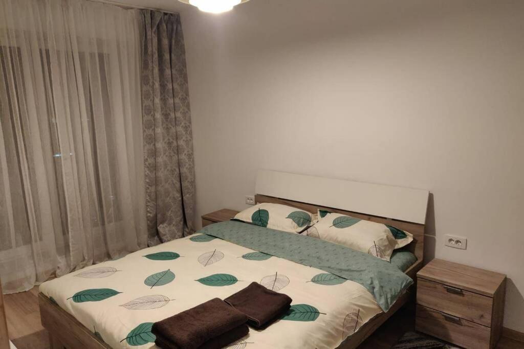 Home Coressi Braşov Eksteriør billede