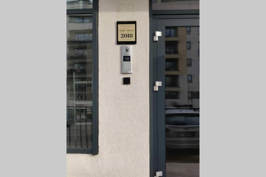 Home Coressi Braşov Eksteriør billede