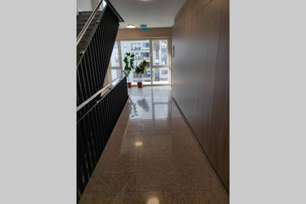 Home Coressi Braşov Eksteriør billede