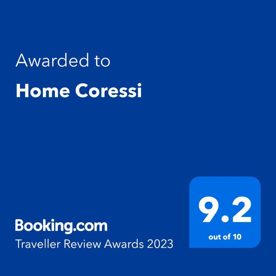 Home Coressi Braşov Eksteriør billede